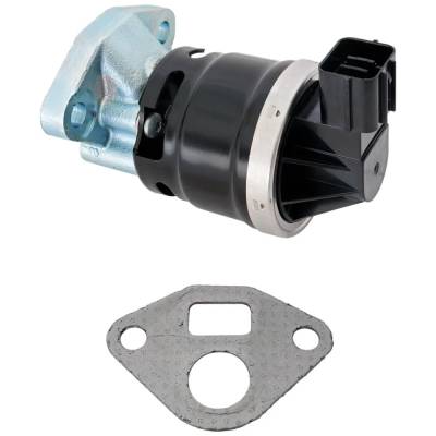 Egr Valve Compatible With Honda Insight Base 3 Cyl 1.0L 2000-2006 18011Pfv000