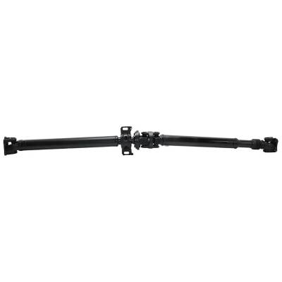 New Rear Driveshaft Compatible With Toyota Tacoma Dlx 4 Cyl 2.7L Tacoma Dlx 6 Cyl 3.4L Tacoma Base 6
