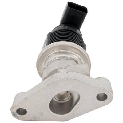 Rareelectrical - New 5-Prong Male Egr Valve Compatible With Dodge Jeep Mitsubishi Liberty Renegade 6 Cyl 3.7L Liberty - Image 2