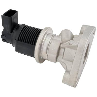 Rareelectrical - New 5-Prong Male Egr Valve Compatible With Dodge Jeep Mitsubishi Liberty Renegade 6 Cyl 3.7L Liberty - Image 3