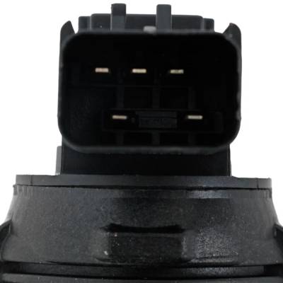 Rareelectrical - New 5-Prong Male Egr Valve Compatible With Dodge Jeep Mitsubishi Liberty Renegade 6 Cyl 3.7L Liberty - Image 5