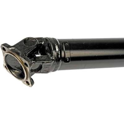 Rareelectrical - New 2.5 In. Dia Driveshaft Compatible With Honda Cr-V Ex 4 Cyl 2.0L Cr-V Se 4 Cyl 2.0L Cr-V Lx 4 Cyl - Image 3