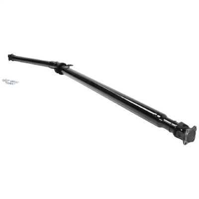 Rareelectrical - New Rear Driveshaft Compatible With Honda Cr-V Ex Cr-V Ex-L Cr-V Se Cr-V Lx 2007-2011 By 65-4001 - Image 2