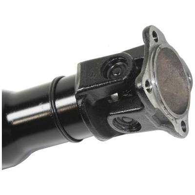 Rareelectrical - New Rear Driveshaft Compatible With Honda Cr-V Ex Cr-V Ex-L Cr-V Se Cr-V Lx 2007-2011 By 65-4001 - Image 7