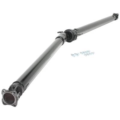 Rareelectrical - New Rear Driveshaft Compatible With Honda Cr-V Ex Cr-V Se Cr-V Lx Cr-V Ex-L 2007-2011 By 65-4001 - Image 3