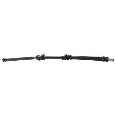 Rareelectrical - New Rear Driveshaft Compatible With Toyota Highlander Hybrid Le 6 Cyl 3.5L Highlander Limited 6 Cyl - Image 4