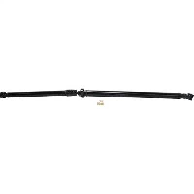 Rareelectrical - New Rear Driveshaft Compatible With Honda Element Lx Element Ex Element Dx 2003-2011 By 40100Scwa03 - Image 4