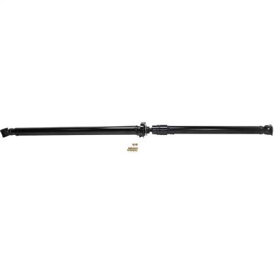 Rareelectrical - New Rear Driveshaft Compatible With Honda Element Lx Element Ex Element Dx 2003-2011 By 40100Scwa03 - Image 5