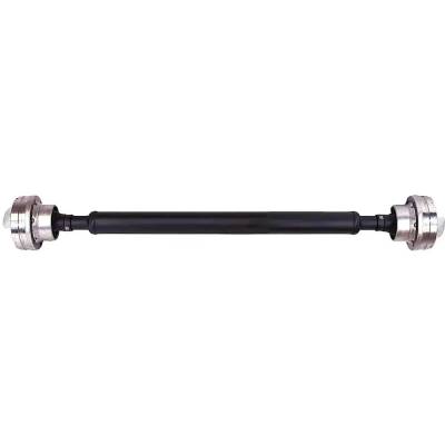 New 1.25 In. Dia Driveshaft Compatible With Lexus Is250 F Sport Is350 Base Is300 Base Rc350 F Sport