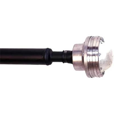 Rareelectrical - New 1.25 In. Dia Driveshaft Compatible With Lexus Is250 F Sport Is350 Base Is300 Base Rc350 F Sport - Image 2