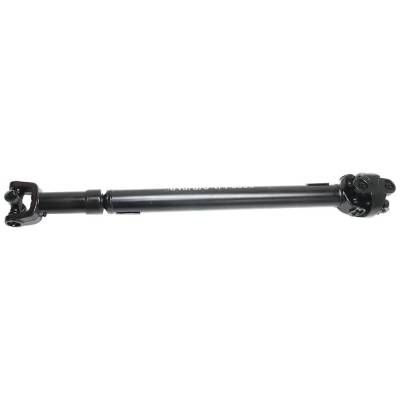 Rareelectrical - New Front Driveshaft Compatible With Jeep Cherokee Chief 6 Cyl 4.0L Wagoneer Base 6 Cyl 4.0L - Image 5