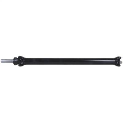 New Rear Driveshaft Compatible With Chevrolet Gmc Colorado Sport Ls Canyon Z71 Sl Colorado Ls Canyon
