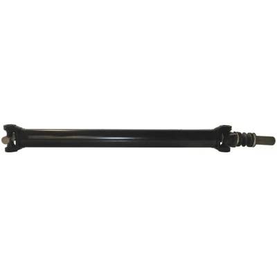 New Front Driveshaft Compatible With Chevrolet Gmc Savana 2500 Base 8 Cyl 4.8L Savana 2500 Base 6