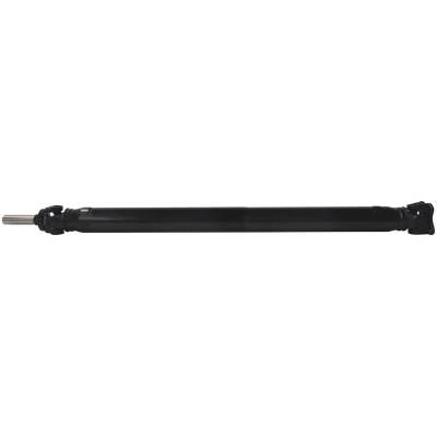 New Rear Driveshaft Compatible With Ford Ranger Xl 6 Cyl 4.0L Ranger Sport 6 Cyl 4.0L Ranger Stx 6