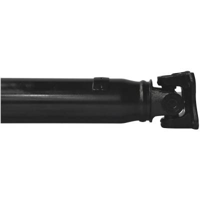 Rareelectrical - New Rear Driveshaft Compatible With Ford Ranger Sport 6 Cyl 3.0L Ranger Sport 6 Cyl 4.0L Ranger Xlt - Image 2