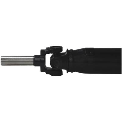 Rareelectrical - New Rear Driveshaft Compatible With Ford Ranger Xl Sport 6 Cyl 4.0L Ranger Stx 6 Cyl 4.0L Ranger Xlt - Image 3