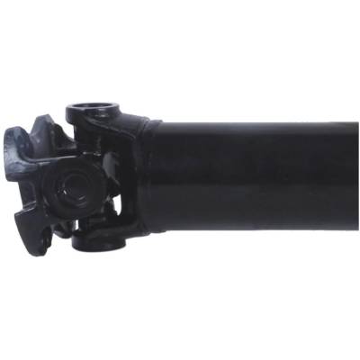 Rareelectrical - Front Driveshaft Compatible With Toyota Tundra All Submodels 2007-2021 By A1655046 - Image 3