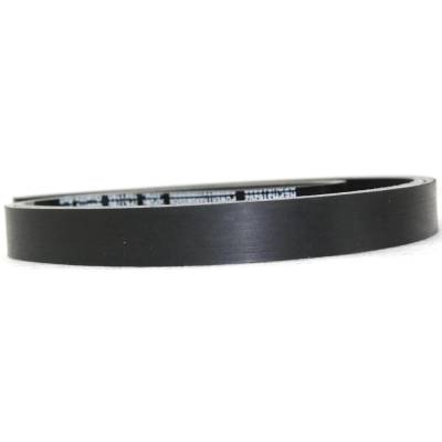 Rareelectrical - New 7 Rib Drive Belt Compatible With Honda Accord Lx 4 Cyl 2.4L Accord Special Edition 4 Cyl 2.4L - Image 5