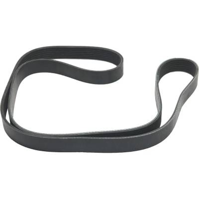 Rareelectrical - New 7 Rib Drive Belt Compatible With Lexus Toyota Rc300 Base 6 Cyl 3.5L Rx350 F Sport 6 Cyl 3.5L - Image 4