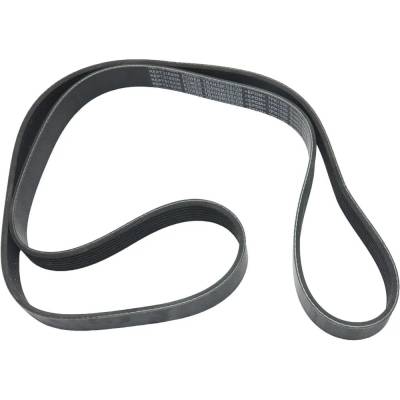 Rareelectrical - New 7 Rib Drive Belt Compatible With Lexus Toyota Rc300 Base 6 Cyl 3.5L Rx350 F Sport 6 Cyl 3.5L - Image 5