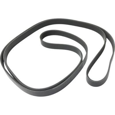 Rareelectrical - New 6 Rib Drive Belt Compatible With Ford Lincoln Expedition Max Xl 8 Cyl 5.4L F-150 Xl 8 Cyl 5.4L - Image 3