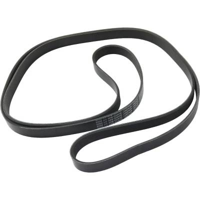 Rareelectrical - New 6 Rib Drive Belt Compatible With Ford Lincoln Expedition Max Xl 8 Cyl 5.4L F-150 Xl 8 Cyl 5.4L - Image 5