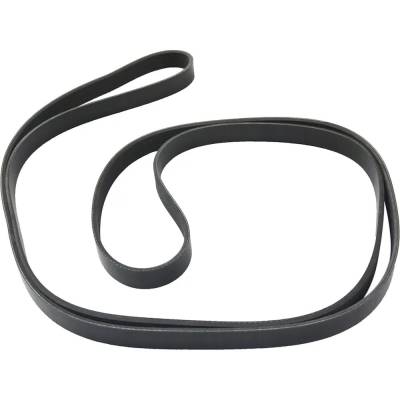 Rareelectrical - New 6 Rib Drive Belt Compatible With Ford Lincoln Expedition Max Xl 8 Cyl 5.4L F-150 Xl 8 Cyl 5.4L - Image 6