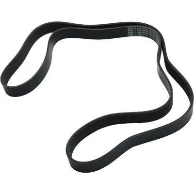 Rareelectrical - New 7 Rib Drive Belt Compatible With Acura Honda Cr-V Lx 4 Cyl 2.4L Tsx Base 4 Cyl 2.4L Cr-V Ex 4 - Image 3