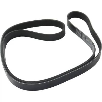 Rareelectrical - New 7 Rib Drive Belt Compatible With Dodge Honda Srt Viper Gt 10 Cyl 8.4L Viper Srt-10 Acr 10 Cyl - Image 6