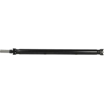 New 3.5 In. Dia Driveshaft Compatible With Chevrolet Gmc Savana 1500 Sl Savana 1500 Lt Savana 1500
