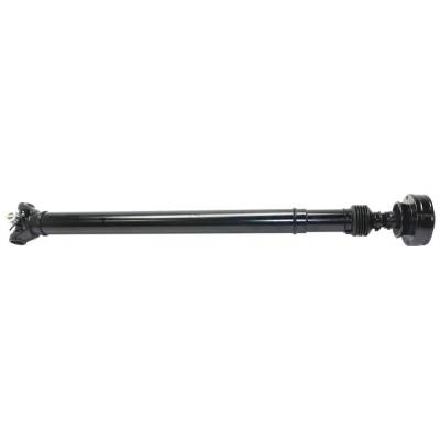 Rareelectrical - New Front Driveshaft Compatible With Jeep Grand Cherokee Special Edition 6 Cyl 4.0L Grand Cherokee - Image 4