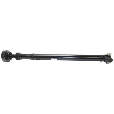Rareelectrical - New Front Driveshaft Compatible With Jeep Grand Cherokee Laredo 6 Cyl 4.0L Grand Cherokee Limited 6 - Image 6