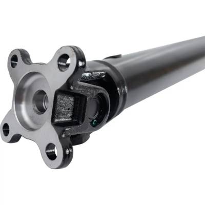 Rareelectrical - New Rear Driveshaft Compatible With Chevrolet Gmc Pontiac Equinox Ls Terrain Sle Torrent Gxp 6 Cyl - Image 2