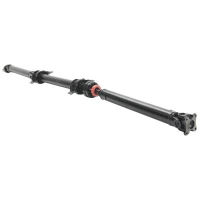 Rareelectrical - New Rear Driveshaft Compatible With Lexus Rx300 Base By 3710048010 - Image 2