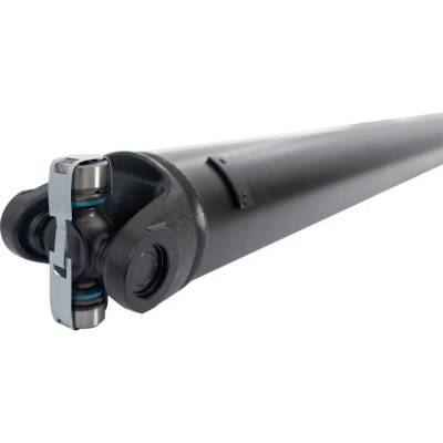 Rareelectrical - New Rear Driveshaft Compatible With Chevrolet Gmc Colorado Ls 4 Cyl 2.9L Canyon Slt Canyon Sle 4 Cyl - Image 2