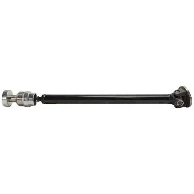 Rareelectrical - New Front Driveshaft Compatible With Chevrolet Gmc Astro Lt Astro Ls Safari Sl Safari Slt Safari Sle - Image 5