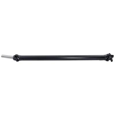 New Rear Driveshaft Compatible With Dodge Ram 1500 Sport 8 Cyl 5.7L Ram 1500 Slt Ram 1500 St Ram