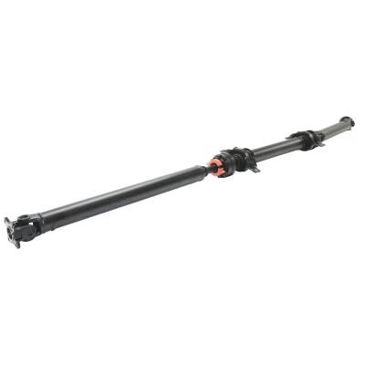 Rareelectrical - New Rear Driveshaft Compatible With Toyota Highlander Plus 6 Cyl 3.5L Highlander Base 6 Cyl 3.5L - Image 3