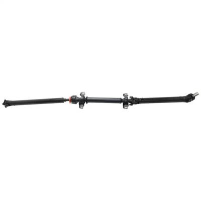 Rareelectrical - New Rear Driveshaft Compatible With Toyota Highlander Plus 6 Cyl 3.5L Highlander Base 6 Cyl 3.5L - Image 5