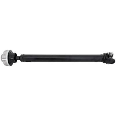 Rareelectrical - New Front Driveshaft Compatible With Ford Mercury Explorer Sport Trac Limited Explorer Limited - Image 2