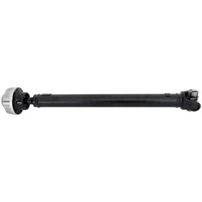 Rareelectrical - New Front Driveshaft Compatible With Ford Mercury Mountaineer Luxury Explorer Sport Trac Limited - Image 4