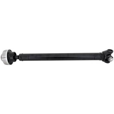 Rareelectrical - New Front Driveshaft Compatible With Ford Mercury Mountaineer Luxury Explorer Sport Trac Limited - Image 5