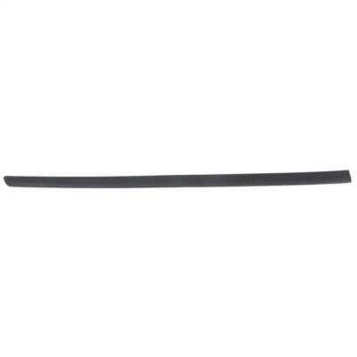 New Left Front Door Molding And Beltlines Compatible With Nissan Altima S Altima Se Altima Sr Altima