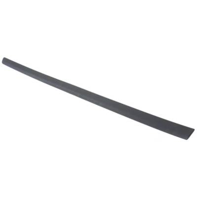 Rareelectrical - New Left Front Door Molding And Beltlines Compatible With Nissan Altima S Altima Se Altima Sr Altima - Image 2