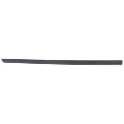 Rareelectrical - New Left Front Door Molding And Beltlines Compatible With Nissan Altima S Altima Se Altima Sr Altima - Image 4