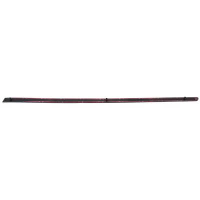 Rareelectrical - New Left Front Door Molding And Beltlines Compatible With Nissan Altima S Altima Se Altima Sr Altima - Image 5