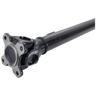 Rareelectrical - New Front Driveshaft Compatible With Bmw 335I Gt Xdrive Base 440I Xdrive Base 320I Xdrive Base 330I - Image 2