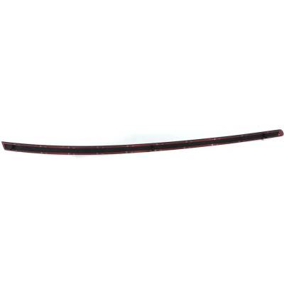 Rareelectrical - New Primed Door Molding And Beltlines Compatible With Nissan Altima S Altima Base Altima Sr Altima - Image 5