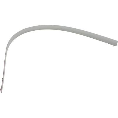 Rareelectrical - New Primed Door Molding And Beltlines Compatible With Toyota Camry Se 6 Cyl 3.3L Camry Le 4 Cyl 2.4L - Image 3