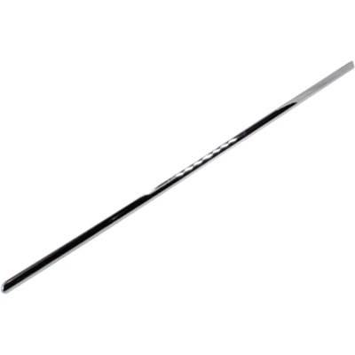 Rareelectrical - New Right Rear Door Molding And Beltlines Compatible With Mercedes Benz S600 Base 12 Cyl 5.5L S63 - Image 3